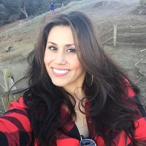 Meet your Posher, Brittney